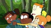 TM & The Cartoon Network, Inc. A Time Warner Company. All rights reserved. for show promotional use only