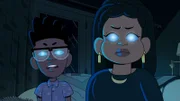 v.li.: Bernard, Nicole