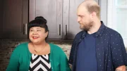 Bevor Brenda und Jesse Millionen gewannen, lebten sie in einer kleinen Wohnung in Columbus, Ohio. Mit dem Gewinn können sie größer planen. Mit David Bromstad begeben sie sich auf eine emotionale und unvergessliche Reise bei der Suche nach ihrem Traumhaus im Stil der 50er-Jahre.