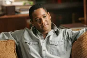 In Treatment - der Therapeut "Alex - Dienstag, 10.00 Uhr". Im Bild: Alex (Blair Underwood) sieht sich als Angehöriger einer Elite.
