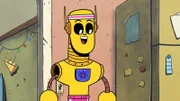 Robot Man