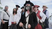 Piraten.