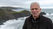 Extreme fisherman Jeremy Wade on the rugged North Devon Coast as he investigates mysteries of the deep, hero shot