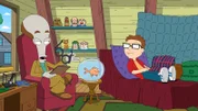L-R: Roger, Klaus, Steve