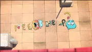 v.li.: Tobias, Gumball