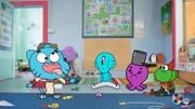 Gumball (l.)