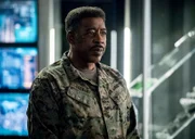 General Stewart (Ernie Hudson)