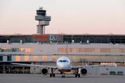 Düssseldorf Airport