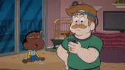 v.li.: Craig, Neil