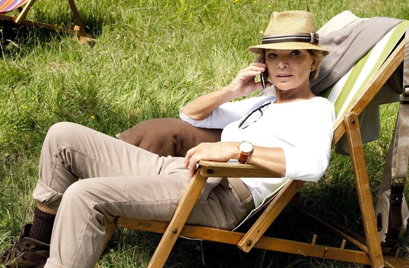 Familie inklusive (D, 2013)