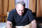 Bob after nightmare.