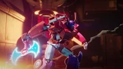 Optimus Prime