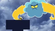 Rain Cloud