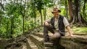 Josh Gates.
