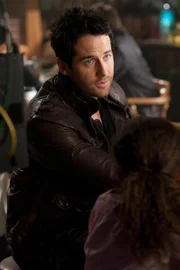Erzwungener Abbruch: Zane (Niall Matter) ...