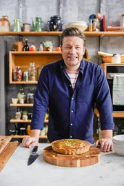 Jamie Oliver