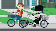 L-R: Steve, Roger
