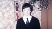 Robert Napper, 15 Jahre.