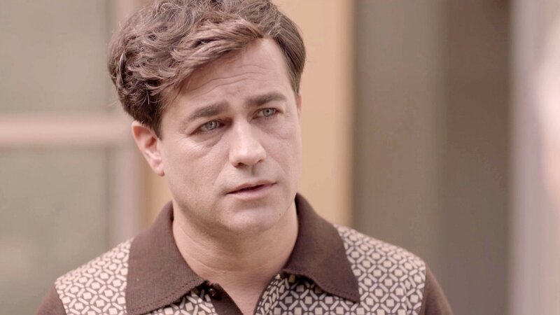 Luis Palau – Die jungen Jahre des weltbekannten Predigers (USA, 2019)