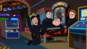 L-R: Bullock, Dick, Stan, Sanders