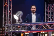 Moderator Jan Köppen.