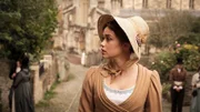 Charlotte Heywood (Rose Williams)