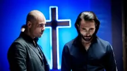 Ciro de Marzio (Marco D’Amore, li.) und Salvatore Conte (Marco Palvetti)
