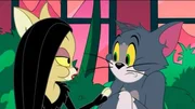 v.li.: Lilly, Tom