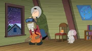 v.li.: Roger, Stan, Klaus, Rogu