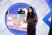 Die Wissenschaft sagt, dass wir Landwirtschaft und Naturschutz nicht gegeneinander ausspielen dürfen. Was also müssen wir tun für Biodiversität und Ernährungssicherheit?