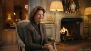 Für "Terra X History" erzählt Königin Silvia von Schweden aus ihrem Leben.