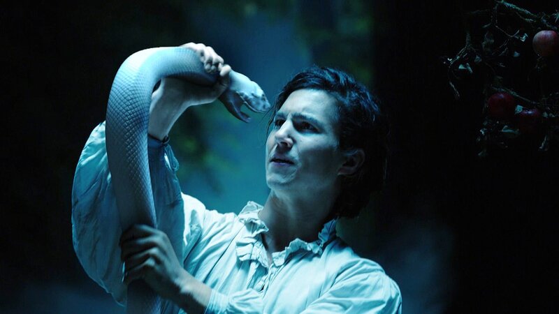 Die weiße Schlange (D/A, 2015)