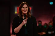 Lena Liebkind.
