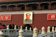 Mao Tse Tung