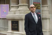 Mozzie (Willie Garson)