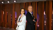 Diesmal begrüßen Maike Kühl und Max Uthoff ihre Gäste ohne Claus von Wagner in der "Anstalt".