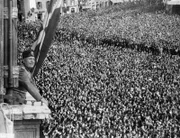 Er gilt als Erfinder des Faschismus: Diktator Benito Mussolini. Über zwei Jahrzehnte steht er an der Spitze Italiens. Am Ende stürzt er sein Land in die Katastrophe.