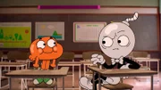 v.li.: Darwin, Julius