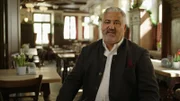 Oliver Wendel ist Wirt in der Münchner Innenstadt.