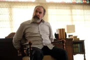 Saul Berenson (Mandy Patinkin)