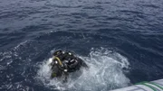 Diving on the Haven wreck