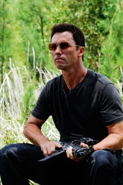 Ein Doppelgänger von Michael Weston (Jeffrey Donovan) hat einen Mord begangen. Ein Wettlauf gegen die Zeit beginnt...