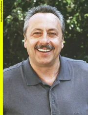 Wolfgang Stumph in einer Doppelrolle