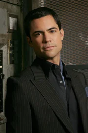 Scotty Valens (Danny Pino)