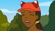 Foxxy Love
