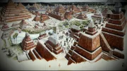 Die Stadt der Maya