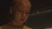 Little girl