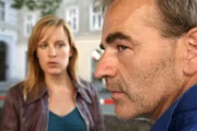 Lilian Klebow, Gerhard Roiss.