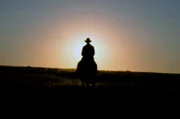 Eine Reise ins Herz der USA auf den Spuren des wohl berühmtesten Cowboys und Comic-Helden Lucky Luke.
