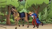 Henry / Kid Danger, Ray / Captain Man